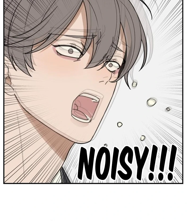 All Sorts of Nonsense, Begins Now Chapter 4 - page 54