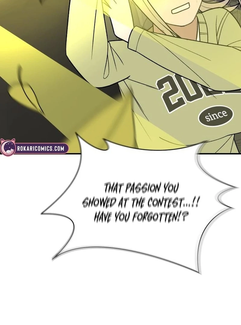All Sorts of Nonsense, Begins Now Chapter 4 - page 56