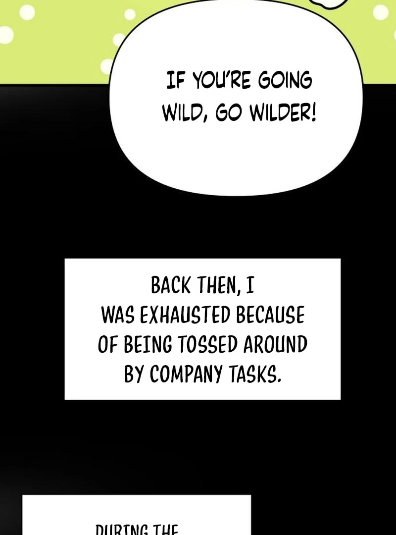 All Sorts of Nonsense, Begins Now Chapter 4 - page 59