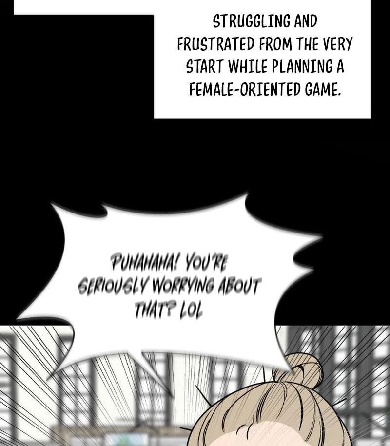 All Sorts of Nonsense, Begins Now Chapter 4 - page 61