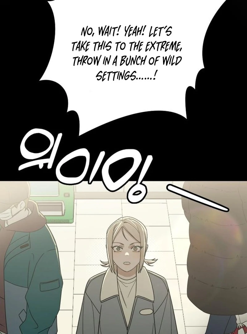 All Sorts of Nonsense, Begins Now Chapter 4 - page 64