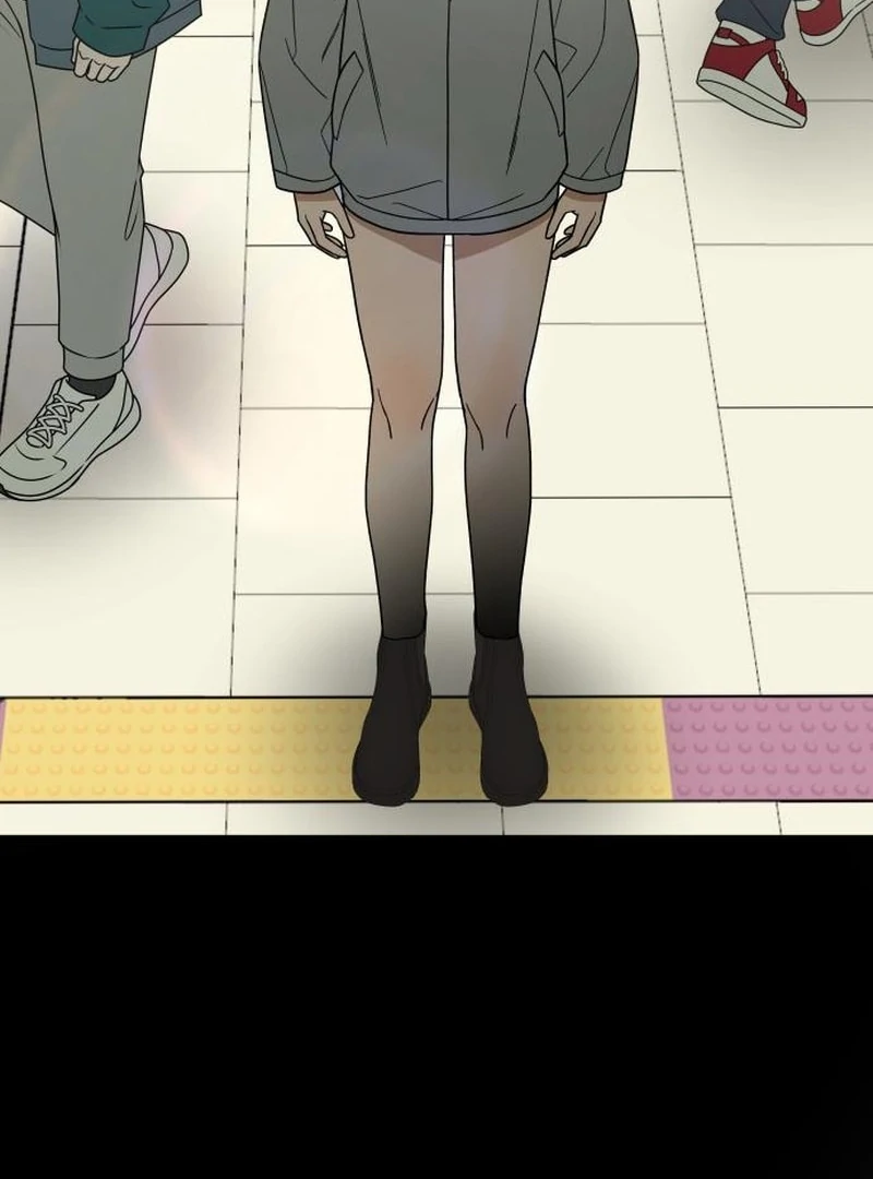 All Sorts of Nonsense, Begins Now Chapter 4 - page 65