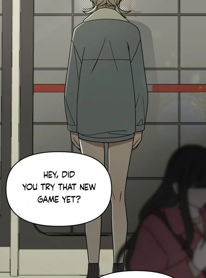 All Sorts of Nonsense, Begins Now Chapter 4 - page 68