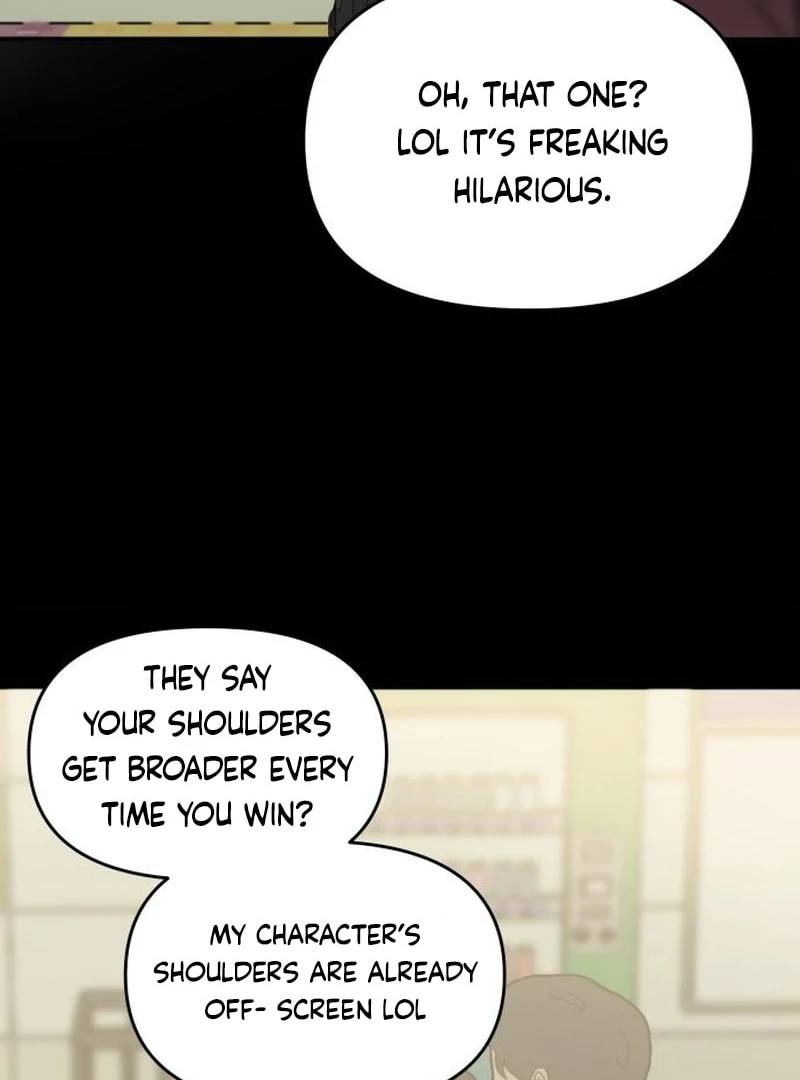 All Sorts of Nonsense, Begins Now Chapter 4 - page 69