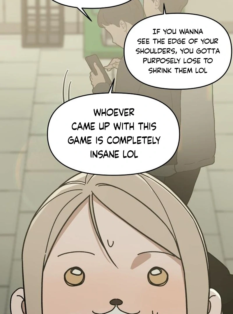 All Sorts of Nonsense, Begins Now Chapter 4 - page 70