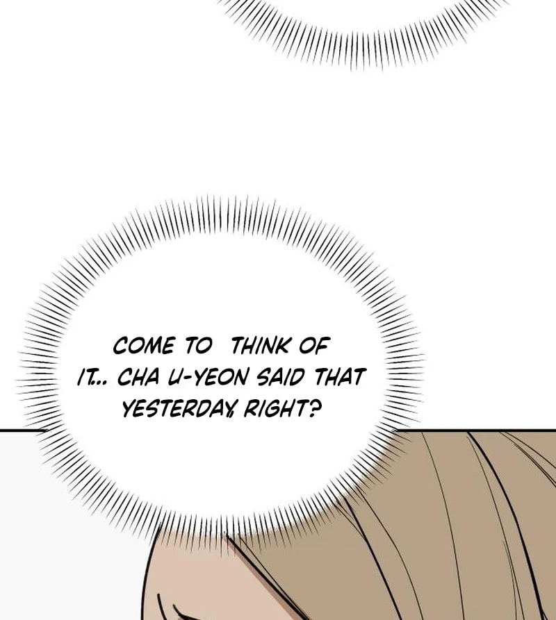 All Sorts of Nonsense, Begins Now Chapter 4 - page 80