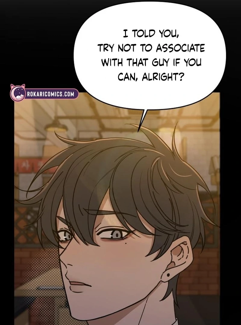 All Sorts of Nonsense, Begins Now Chapter 4 - page 82