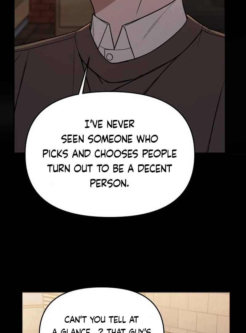 All Sorts of Nonsense, Begins Now Chapter 4 - page 83