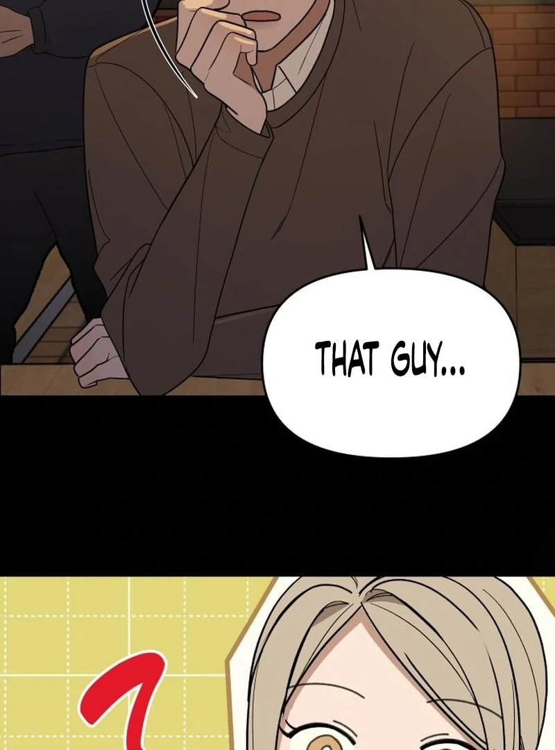 All Sorts of Nonsense, Begins Now Chapter 4 - page 86