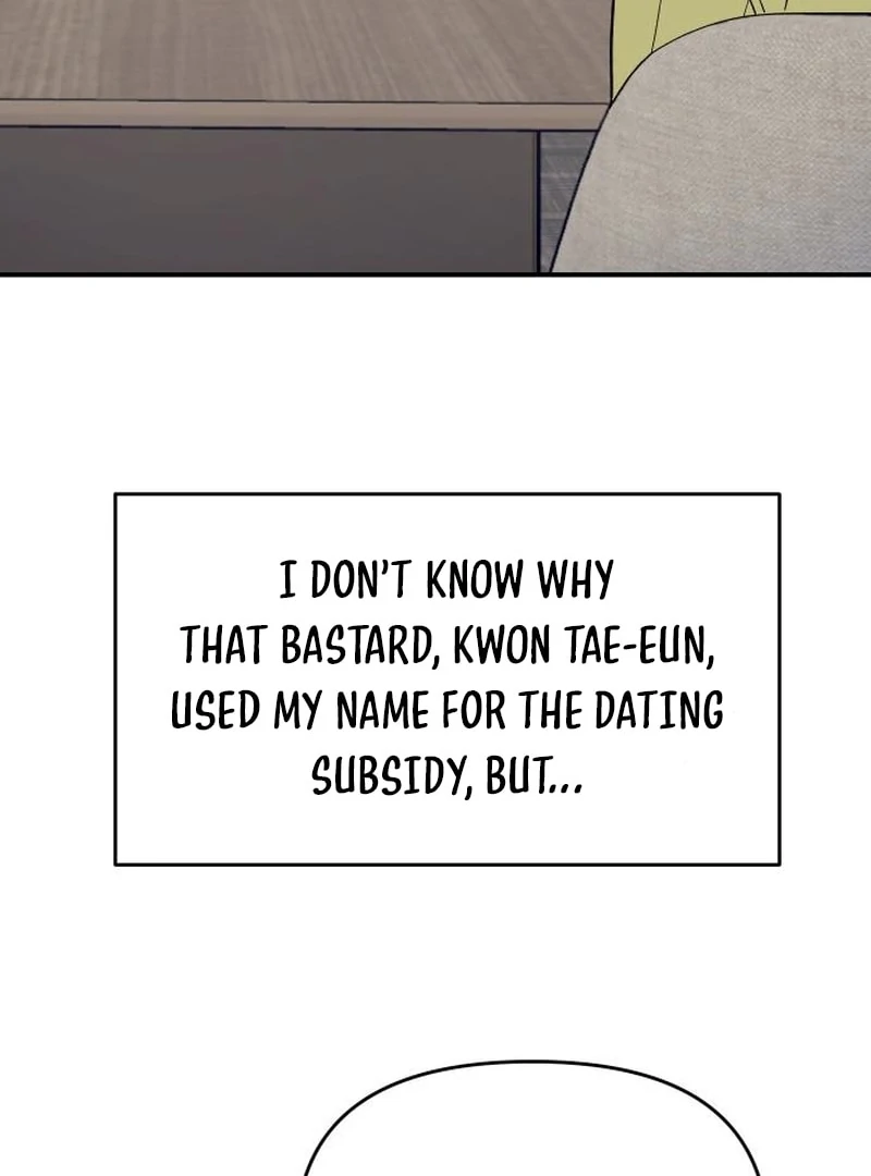 All Sorts of Nonsense, Begins Now Chapter 4 - page 93