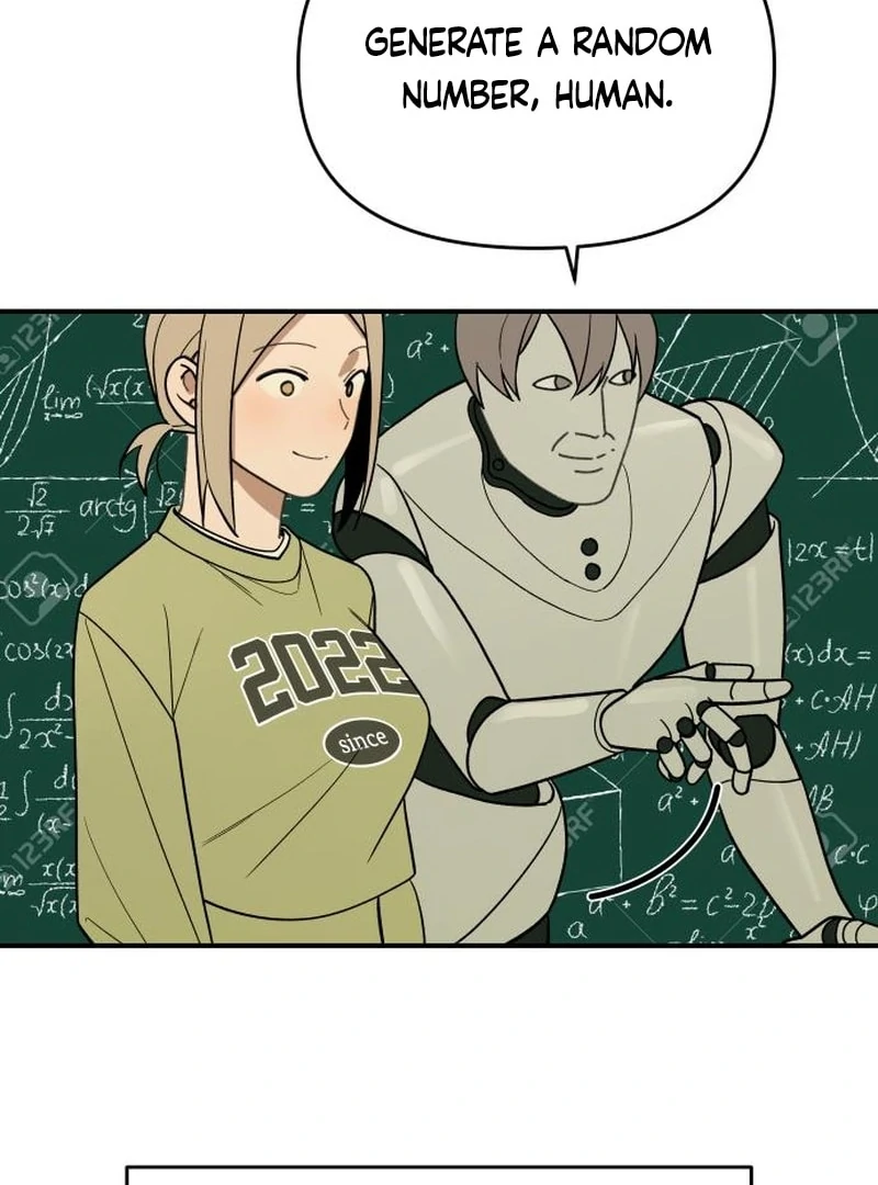 All Sorts of Nonsense, Begins Now Chapter 4 - page 94