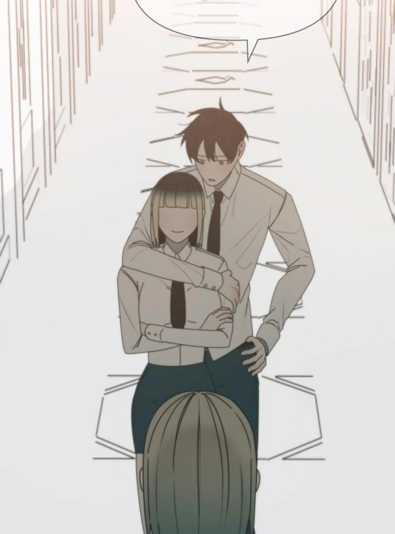 All Sorts of Nonsense, Begins Now Chapter 5 - page 99