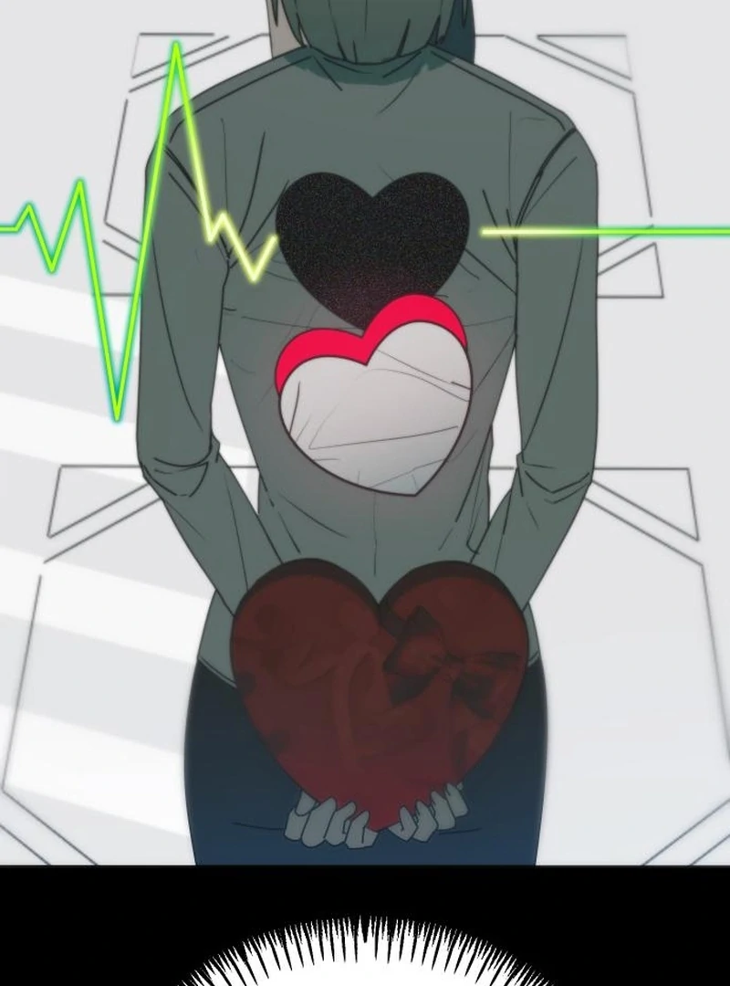 All Sorts of Nonsense, Begins Now Chapter 5 - page 100