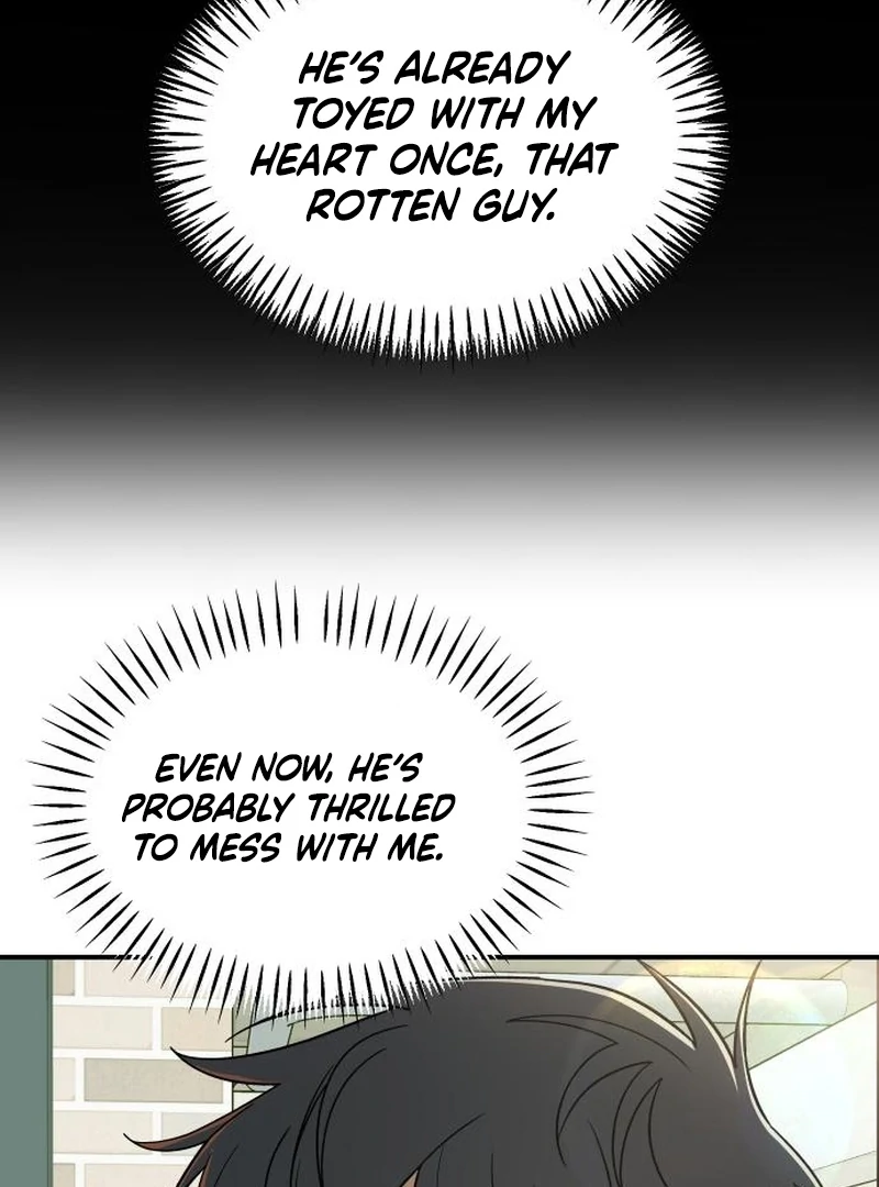 All Sorts of Nonsense, Begins Now Chapter 5 - page 101