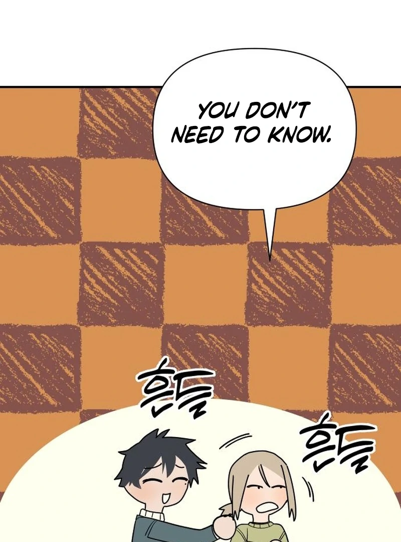 All Sorts of Nonsense, Begins Now Chapter 5 - page 103