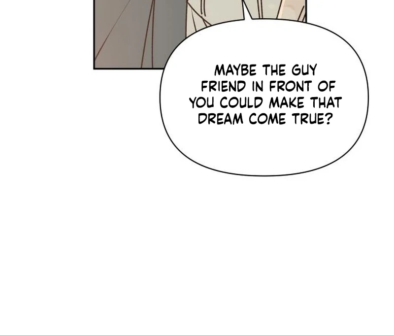 All Sorts of Nonsense, Begins Now Chapter 5 - page 106