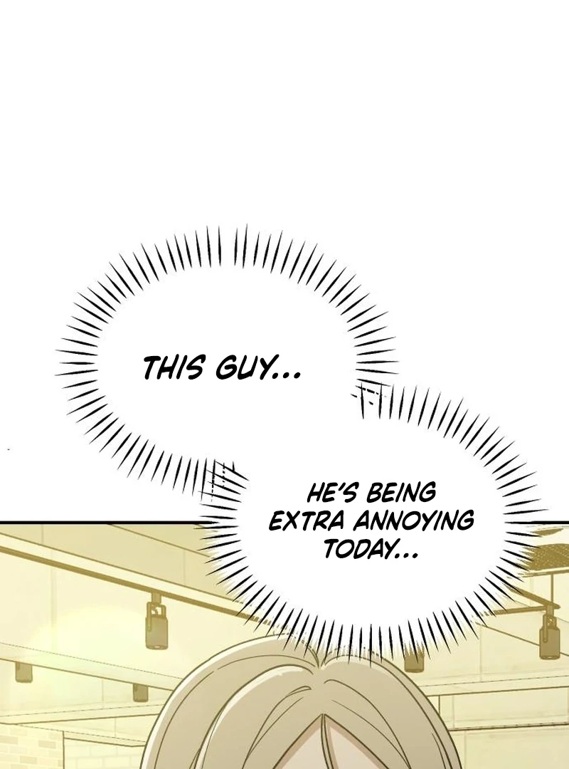 All Sorts of Nonsense, Begins Now Chapter 5 - page 107