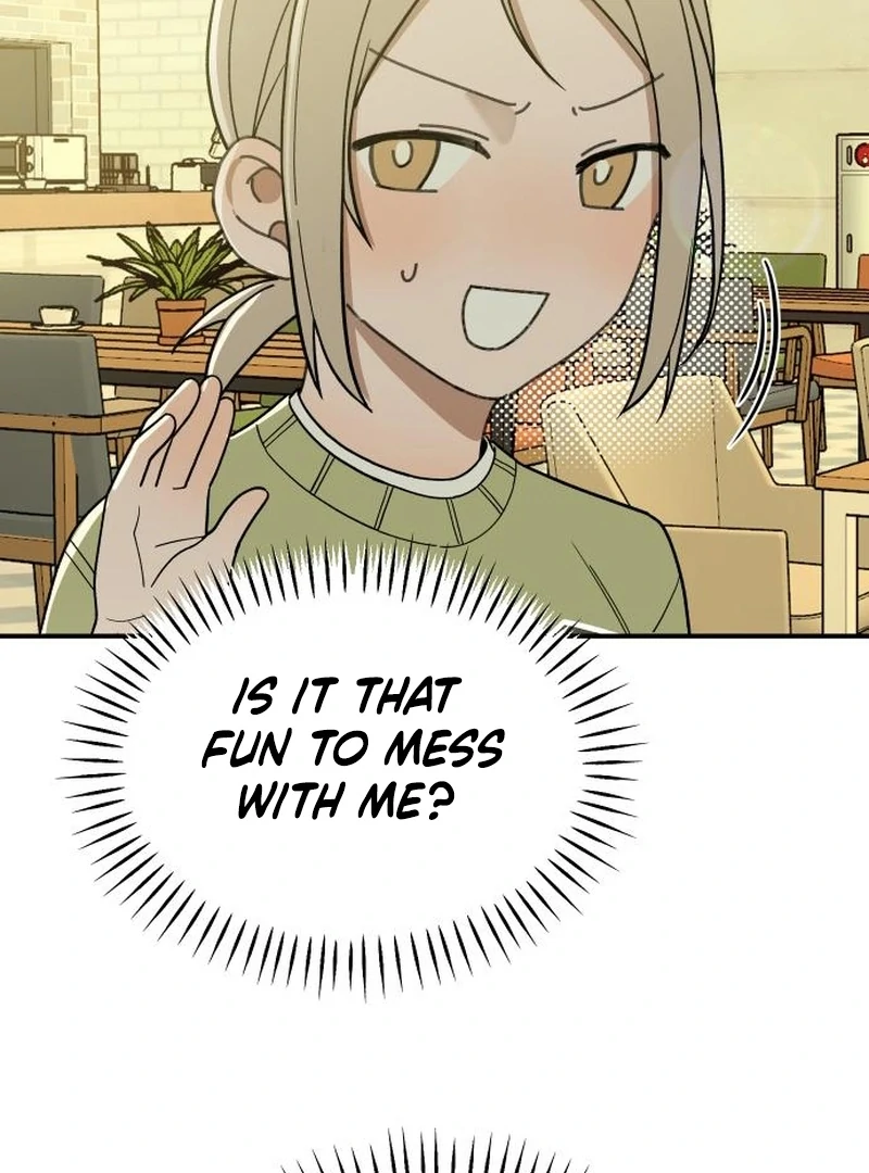 All Sorts of Nonsense, Begins Now Chapter 5 - page 108