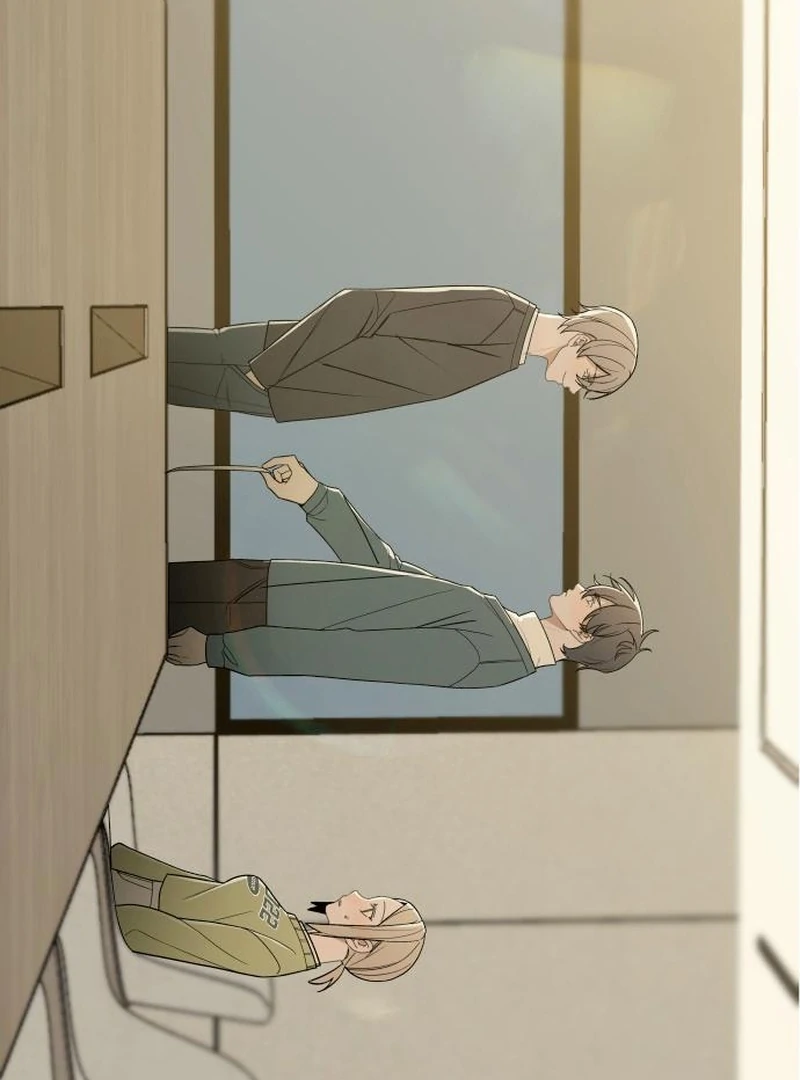 All Sorts of Nonsense, Begins Now Chapter 5 - page 10