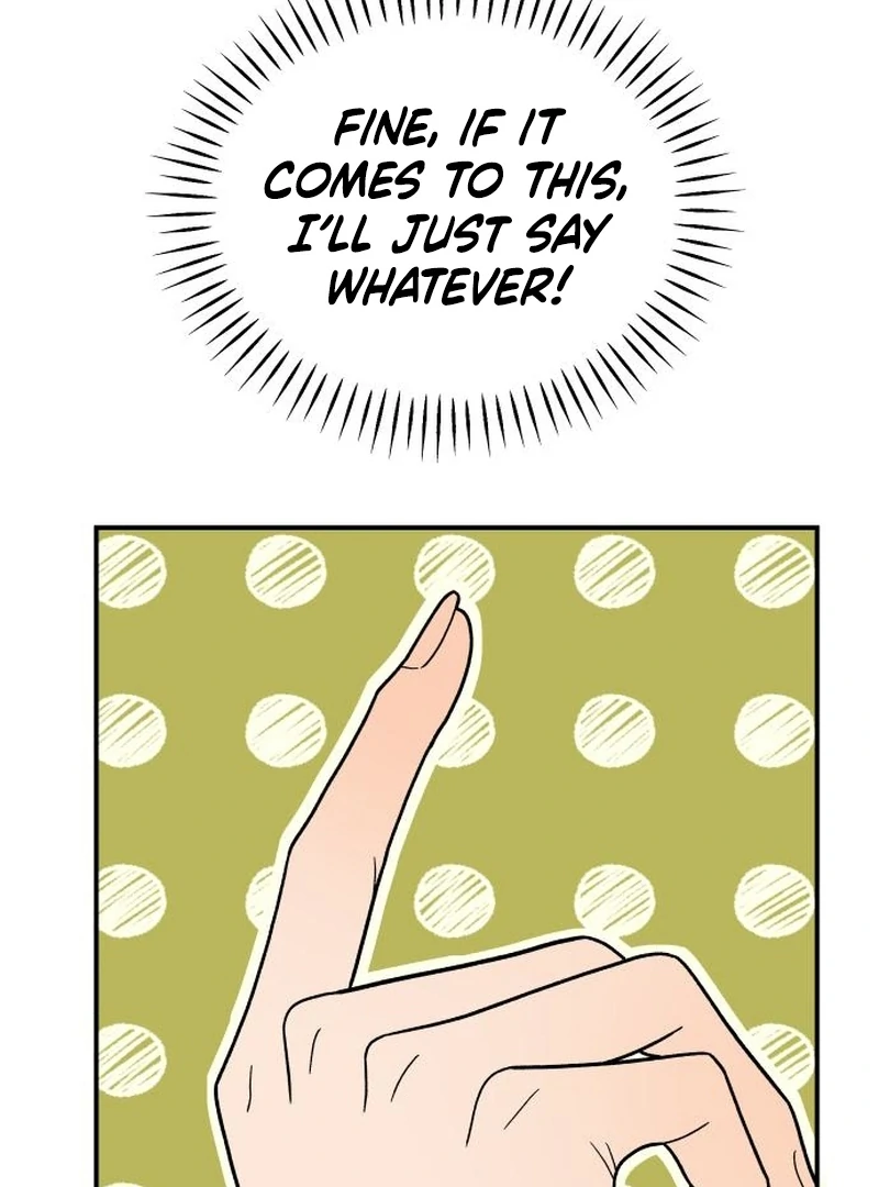 All Sorts of Nonsense, Begins Now Chapter 5 - page 109