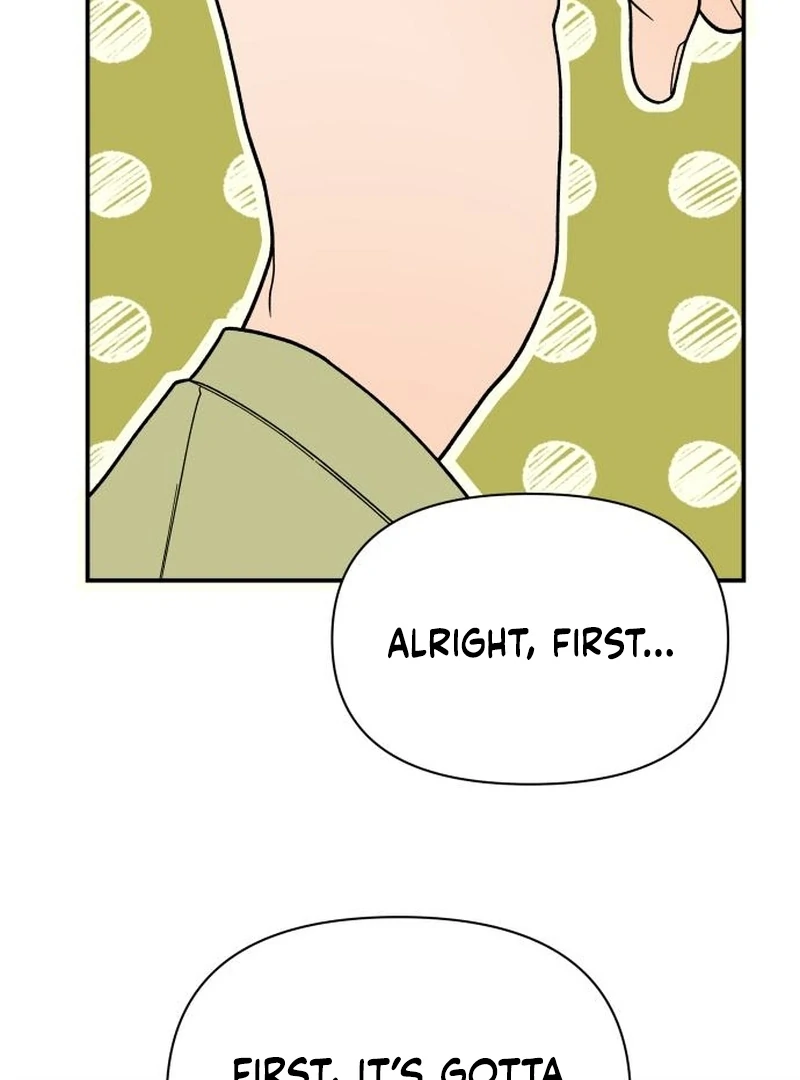 All Sorts of Nonsense, Begins Now Chapter 5 - page 110