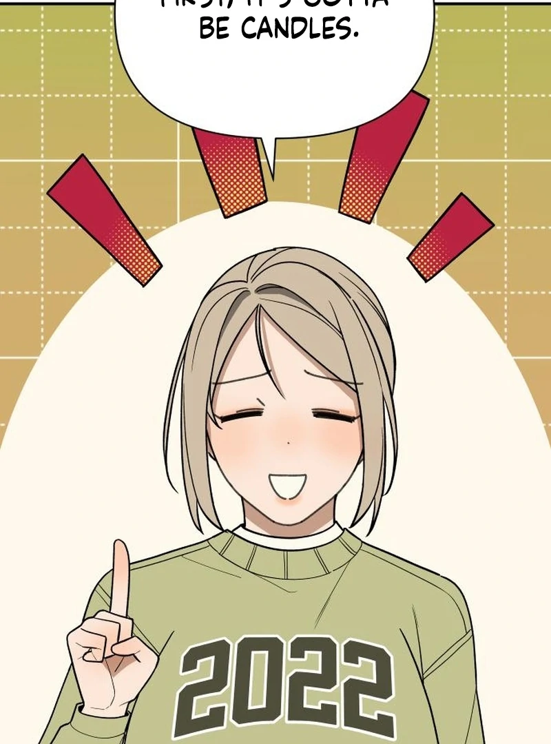 All Sorts of Nonsense, Begins Now Chapter 5 - page 111