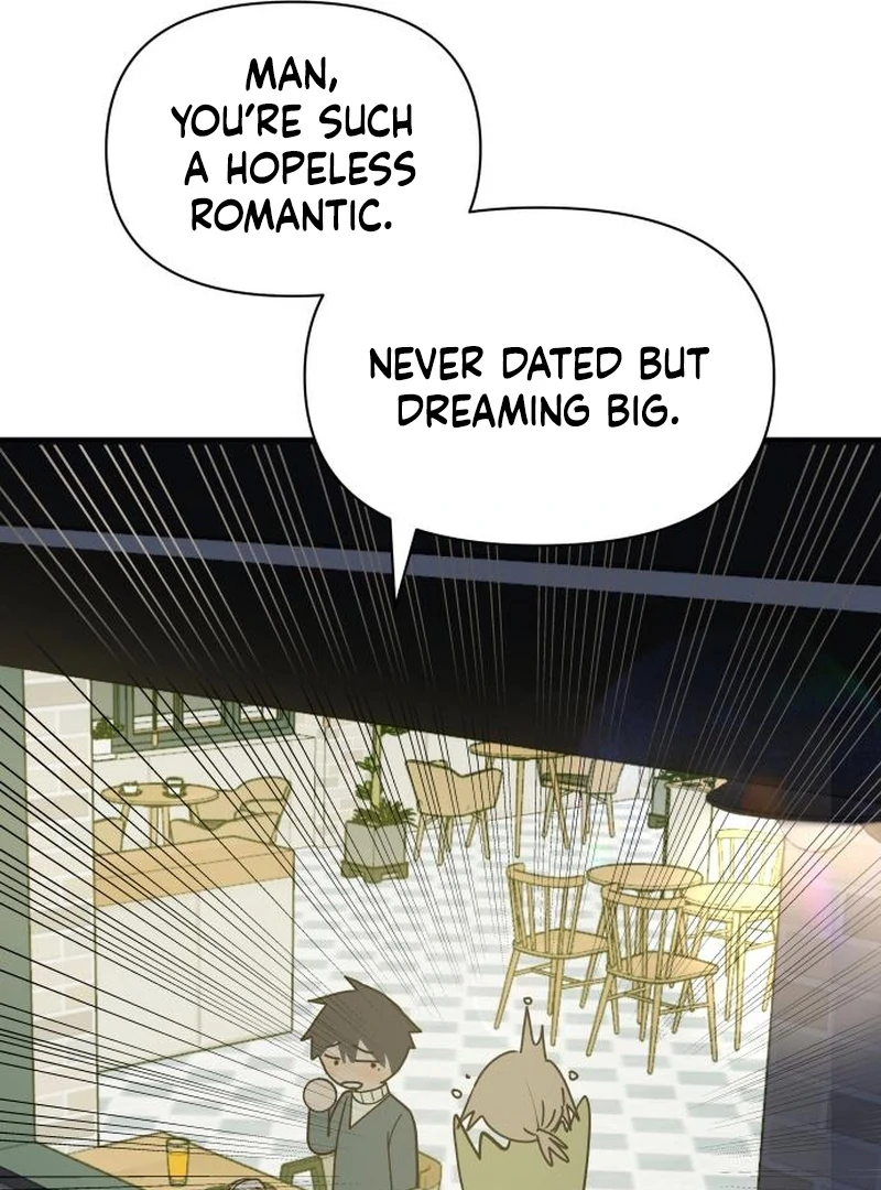 All Sorts of Nonsense, Begins Now Chapter 5 - page 116