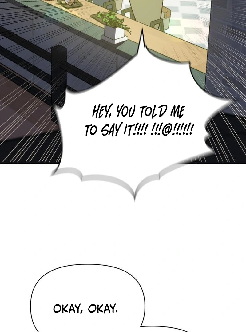 All Sorts of Nonsense, Begins Now Chapter 5 - page 117