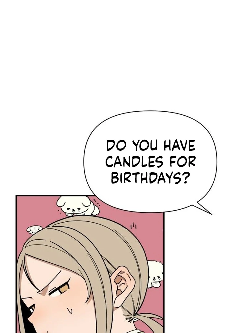 All Sorts of Nonsense, Begins Now Chapter 5 - page 119