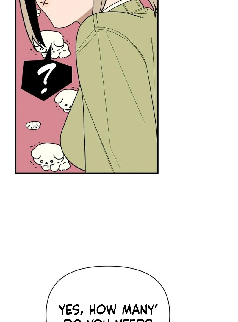 All Sorts of Nonsense, Begins Now Chapter 5 - page 120