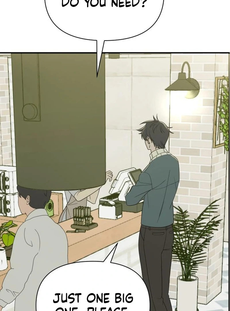 All Sorts of Nonsense, Begins Now Chapter 5 - page 121