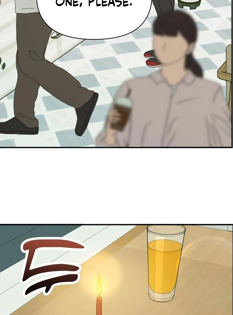 All Sorts of Nonsense, Begins Now Chapter 5 - page 122