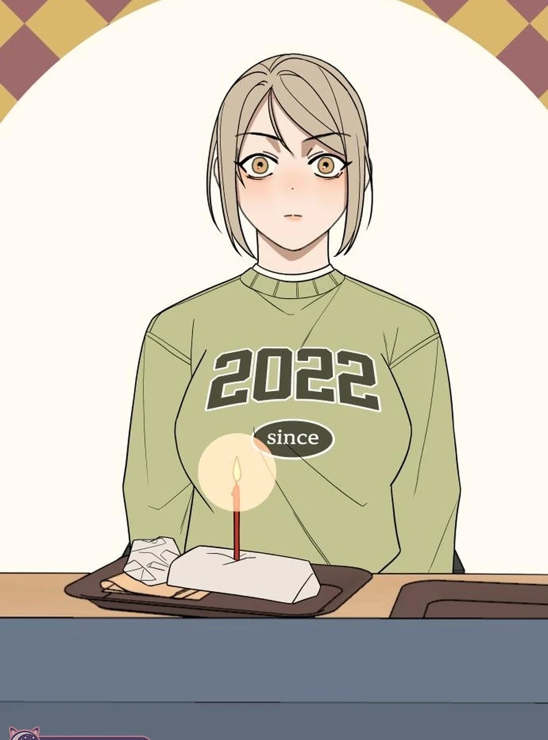 All Sorts of Nonsense, Begins Now Chapter 5 - page 125