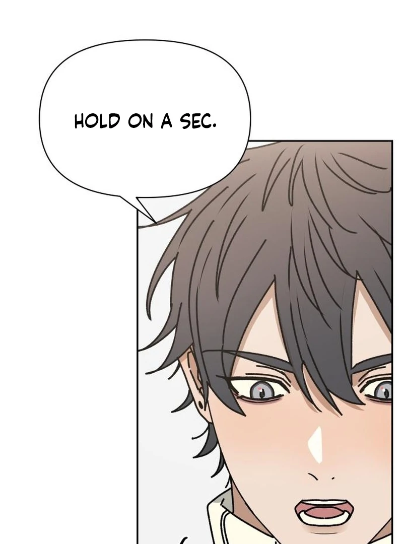 All Sorts of Nonsense, Begins Now Chapter 5 - page 128