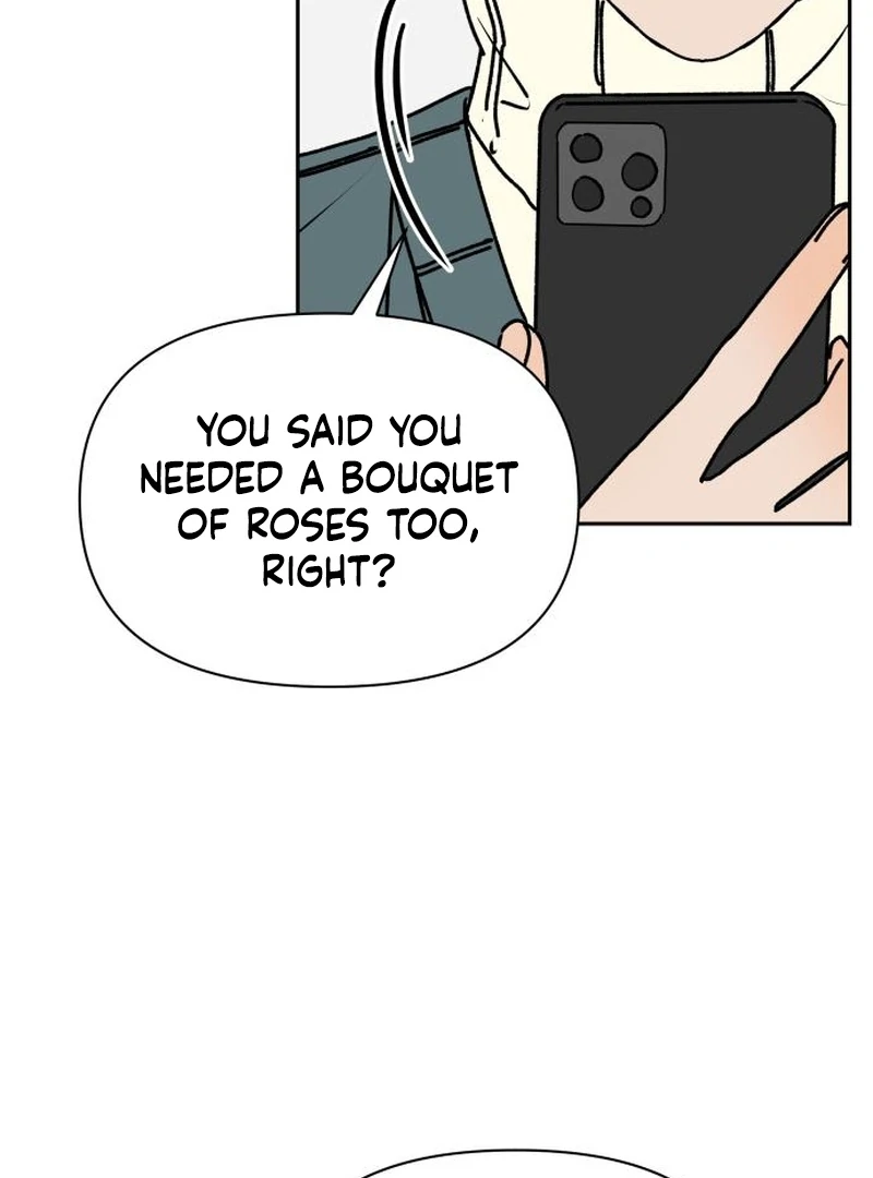 All Sorts of Nonsense, Begins Now Chapter 5 - page 129