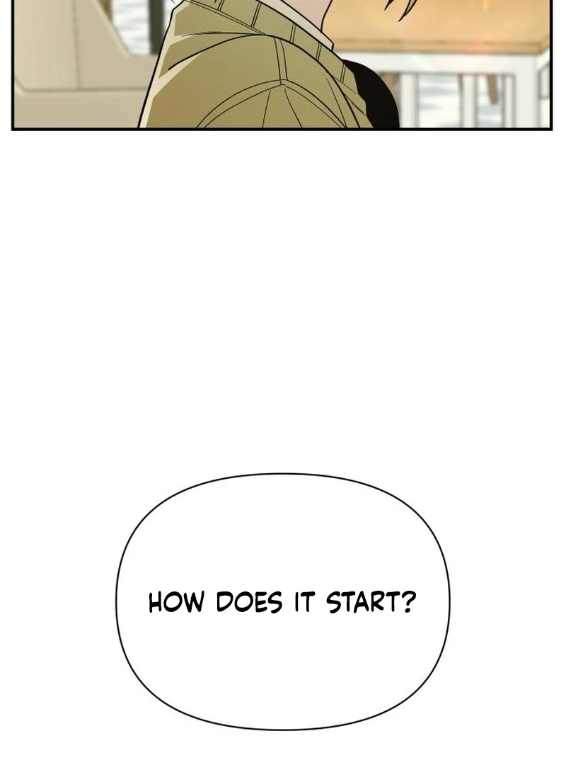 All Sorts of Nonsense, Begins Now Chapter 5 - page 135