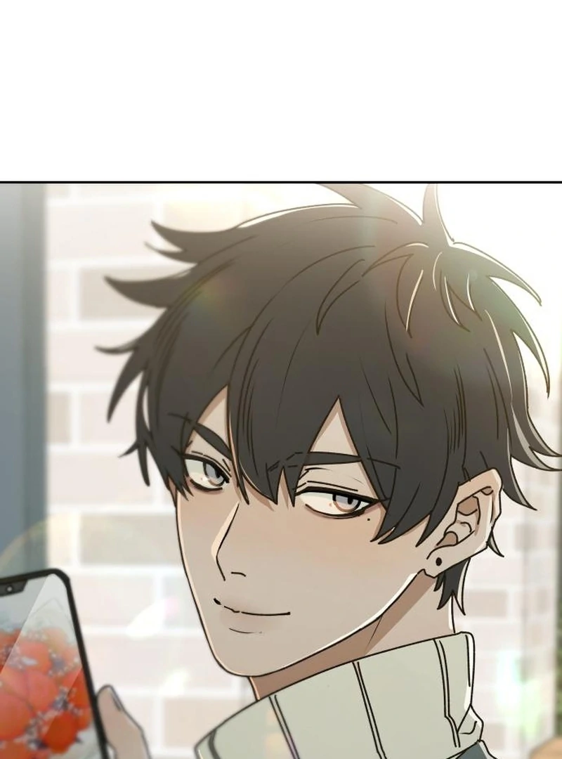 All Sorts of Nonsense, Begins Now Chapter 5 - page 137