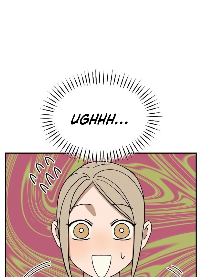 All Sorts of Nonsense, Begins Now Chapter 5 - page 16