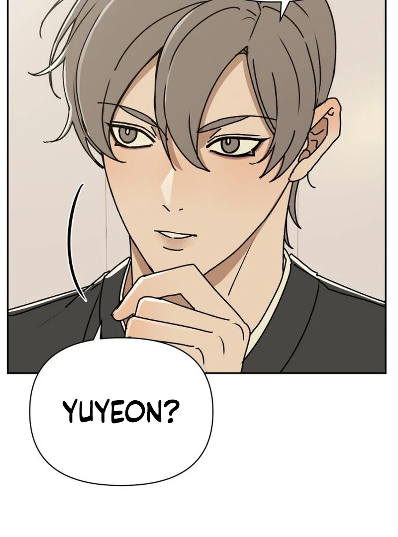 All Sorts of Nonsense, Begins Now Chapter 5 - page 21