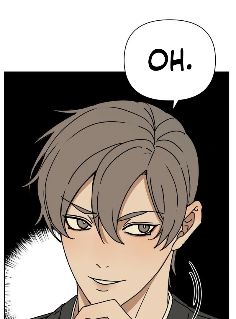 All Sorts of Nonsense, Begins Now Chapter 5 - page 22