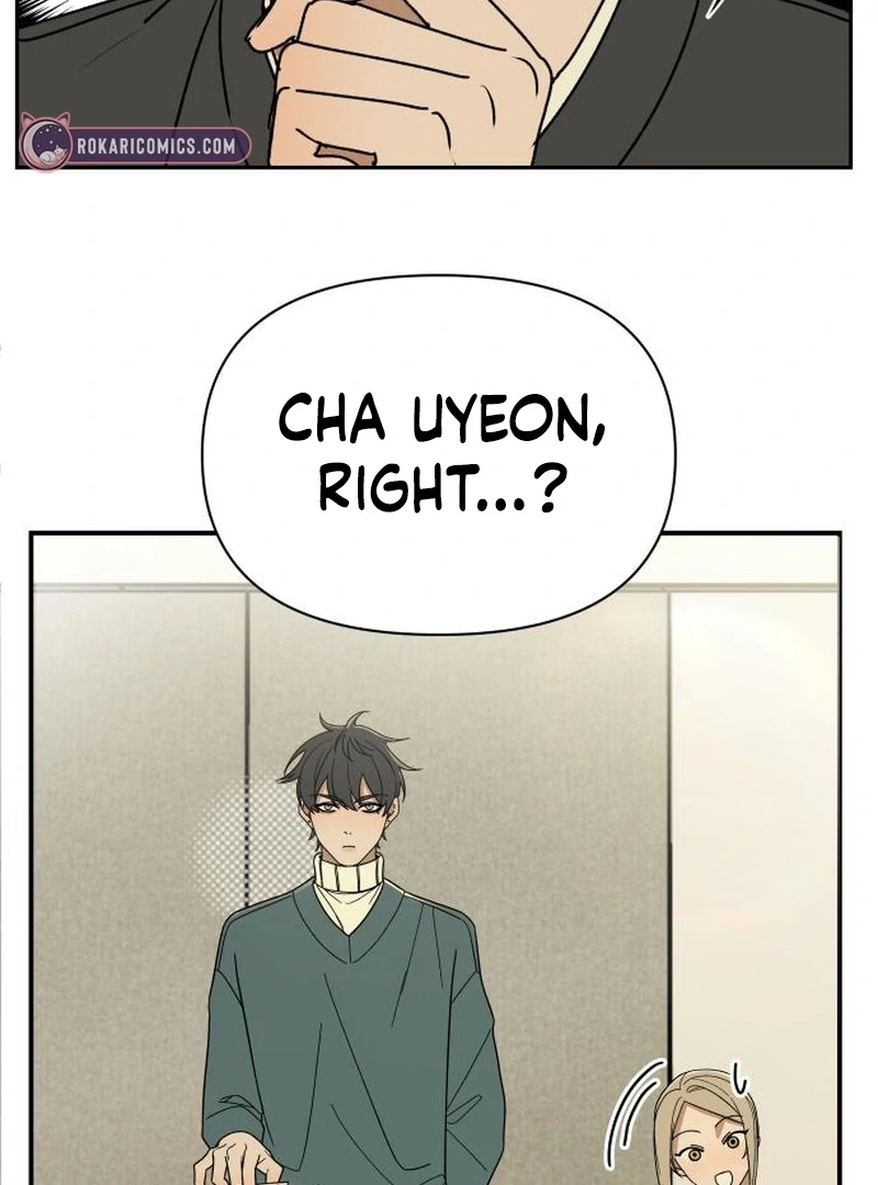 All Sorts of Nonsense, Begins Now Chapter 5 - page 23