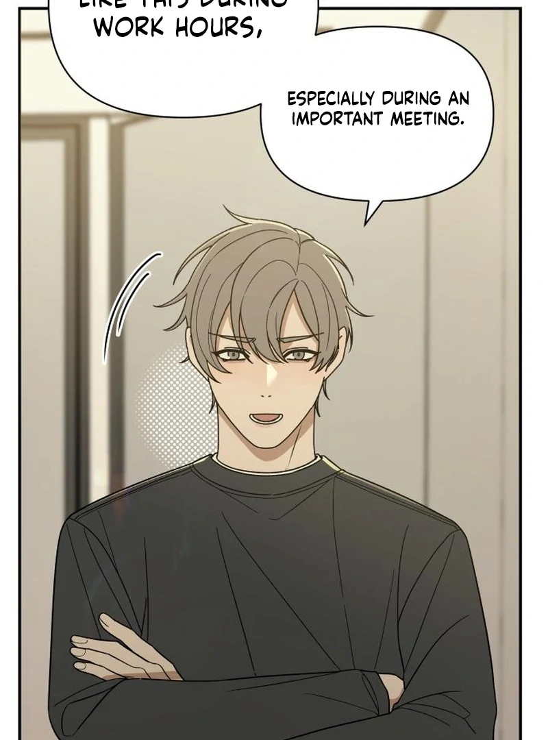 All Sorts of Nonsense, Begins Now Chapter 5 - page 25