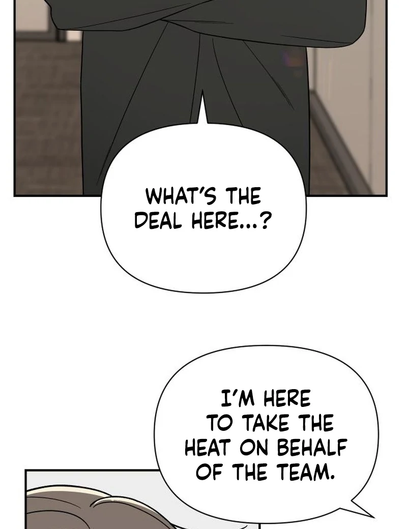 All Sorts of Nonsense, Begins Now Chapter 5 - page 26