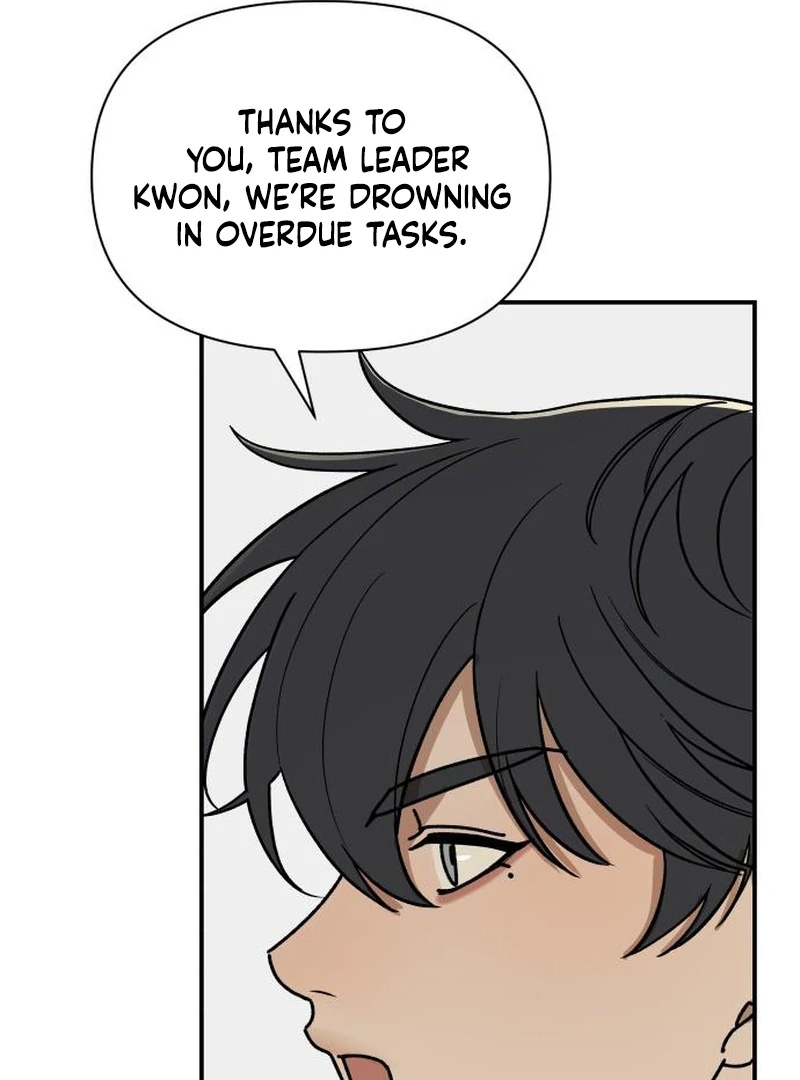 All Sorts of Nonsense, Begins Now Chapter 5 - page 28