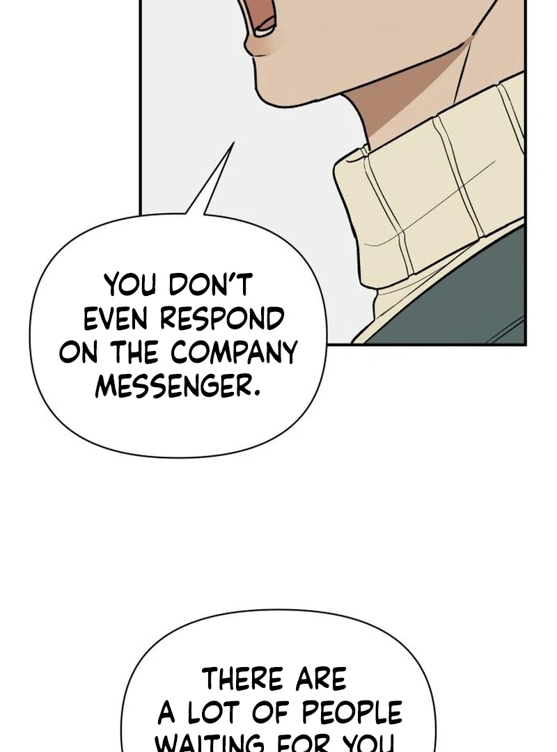 All Sorts of Nonsense, Begins Now Chapter 5 - page 29