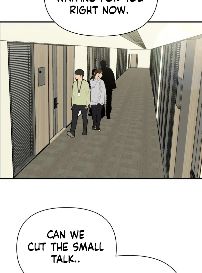 All Sorts of Nonsense, Begins Now Chapter 5 - page 30