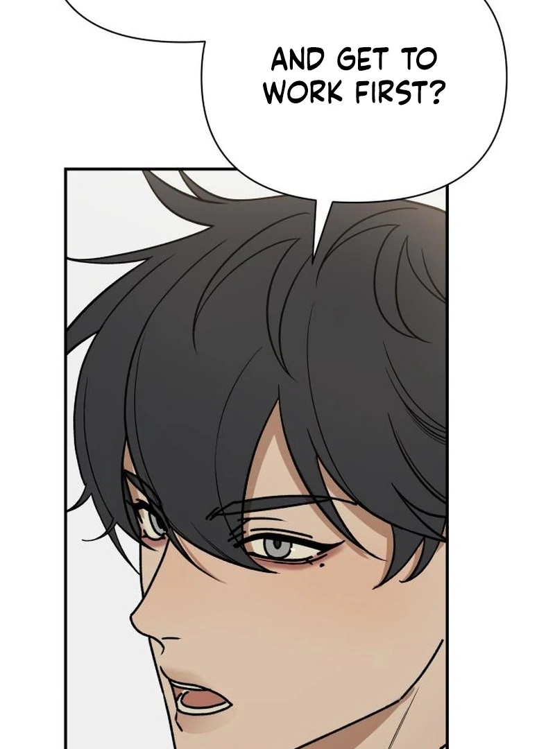 All Sorts of Nonsense, Begins Now Chapter 5 - page 31