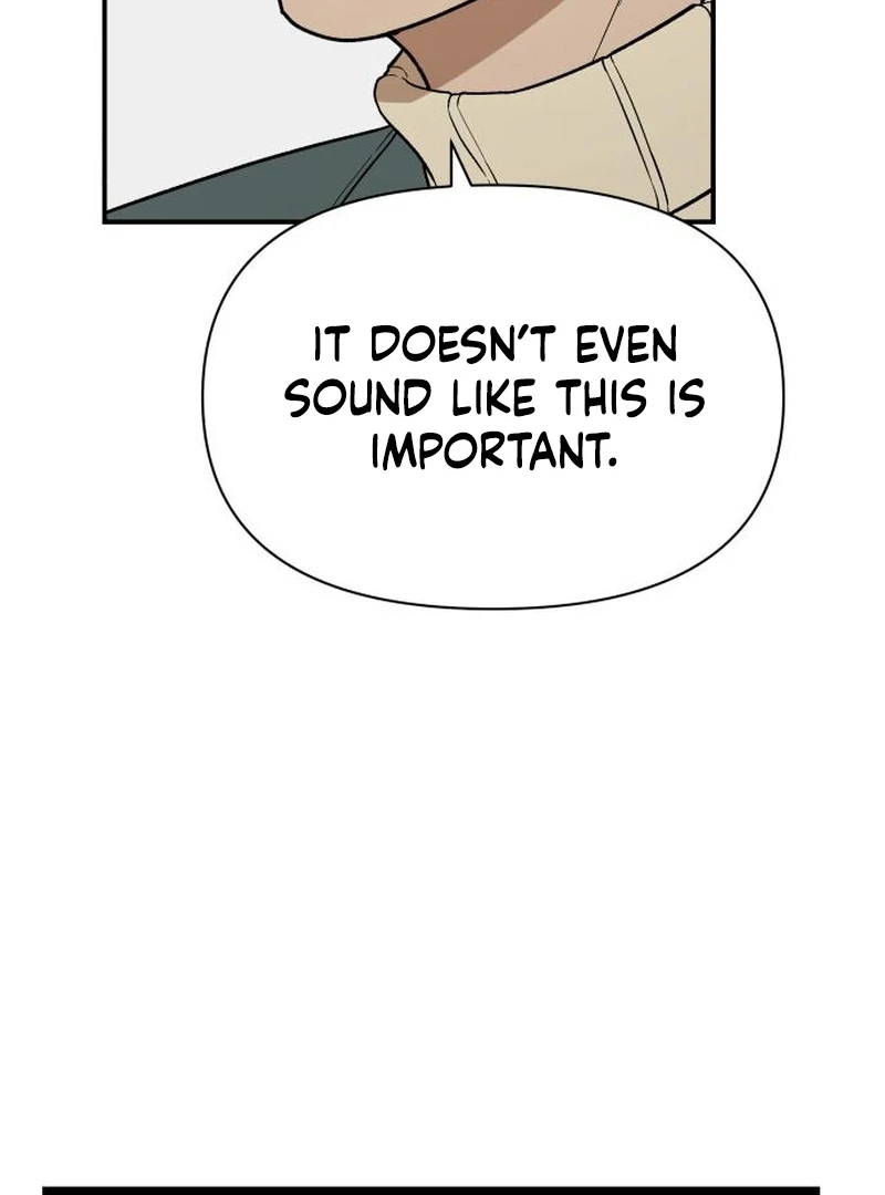 All Sorts of Nonsense, Begins Now Chapter 5 - page 32