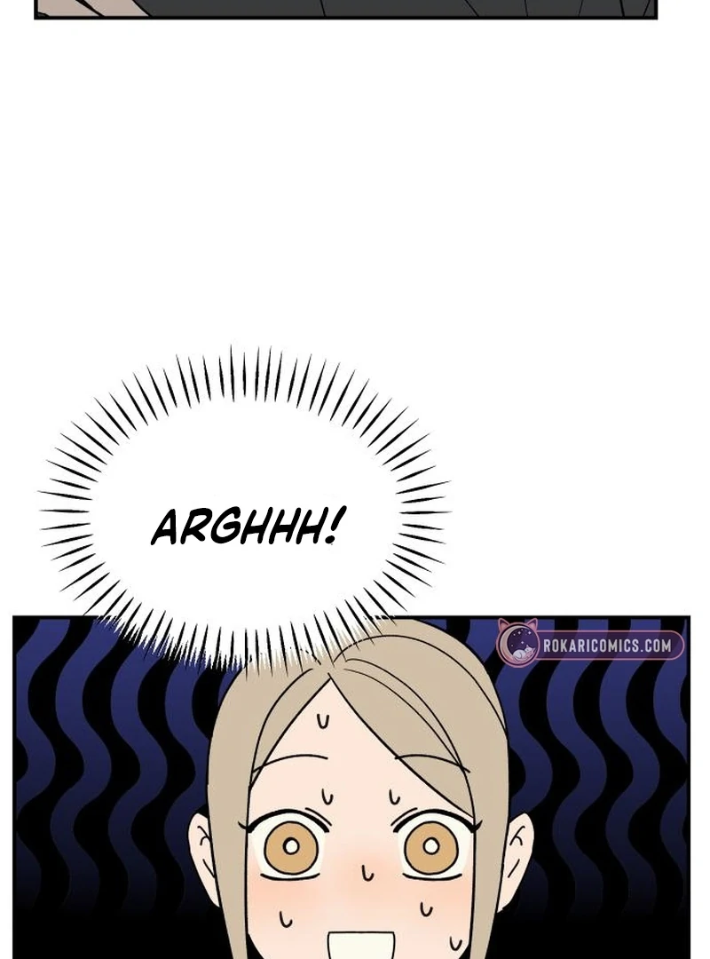 All Sorts of Nonsense, Begins Now Chapter 5 - page 34