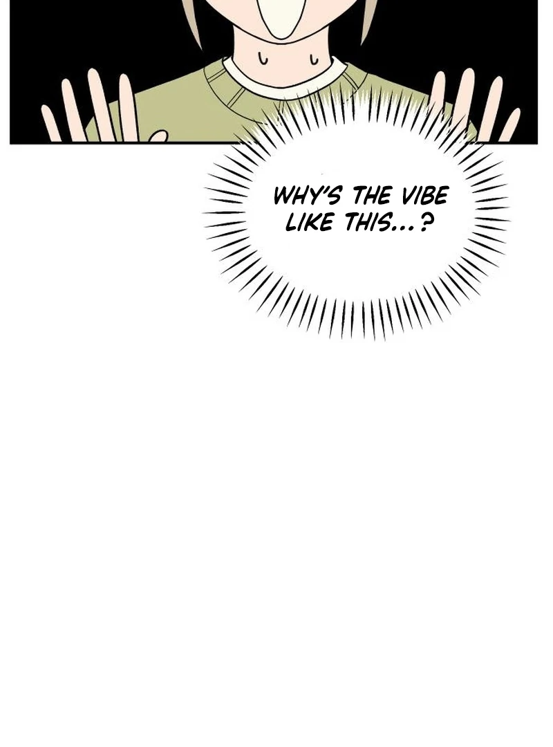 All Sorts of Nonsense, Begins Now Chapter 5 - page 35